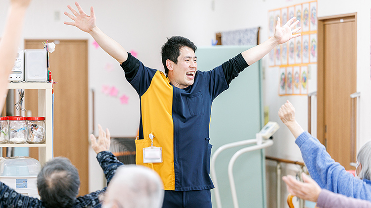 通所介護はぁとふるプラス