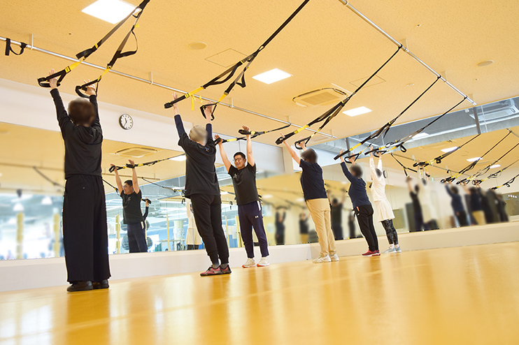 TRX
