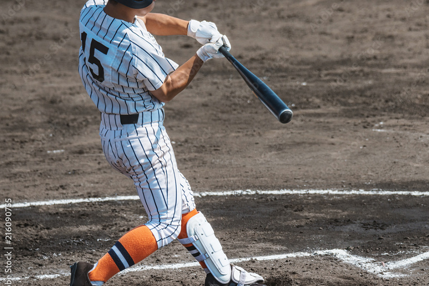 元プロ野球選手に学ぶ野球教室