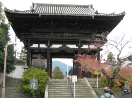 奈良県当麻寺①