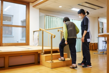個別リハ