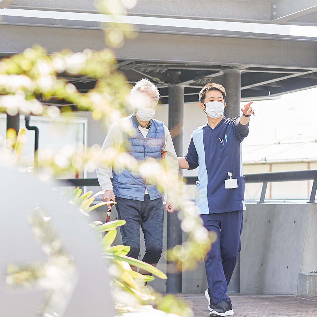 通所介護 悠々亭