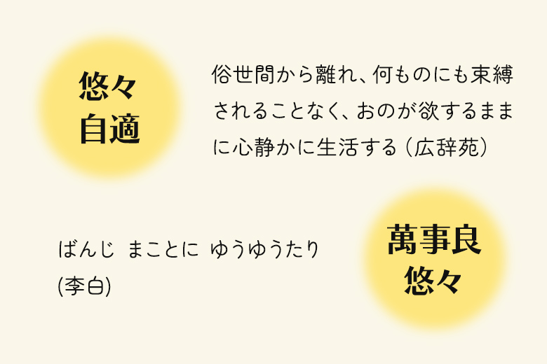 施設の名前