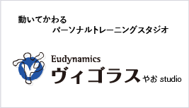 Eudynamicsヴィゴラス　やおStudio