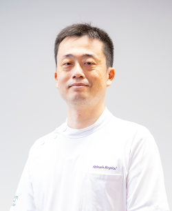 病院長