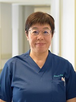  志賀　亮子