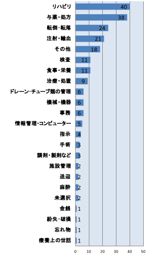 平成24年度SAレポート　レポート内容