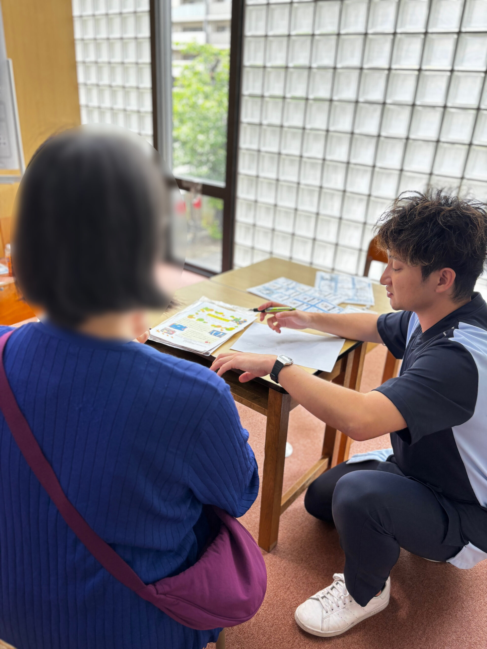お寺の境内で、カラダとこころをほぐした一日。