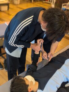 肩腱板断裂の術後リハビリ勉強会レポート その①