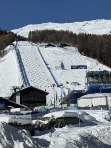ミラノからお届け！スキーモーグル日本代表のチームドクター活動報告