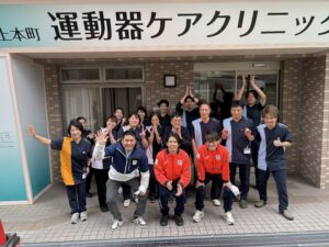 スキーモーグル日本代表の堀島行真選手がミラノ大会の報告に来ました！