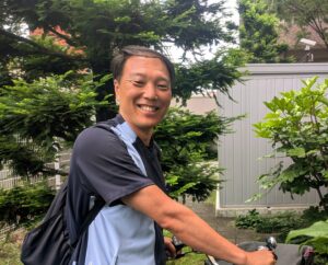 支援学校で「腰痛予防講座」を開催！腰を痛めない介助のコツと身体づくり